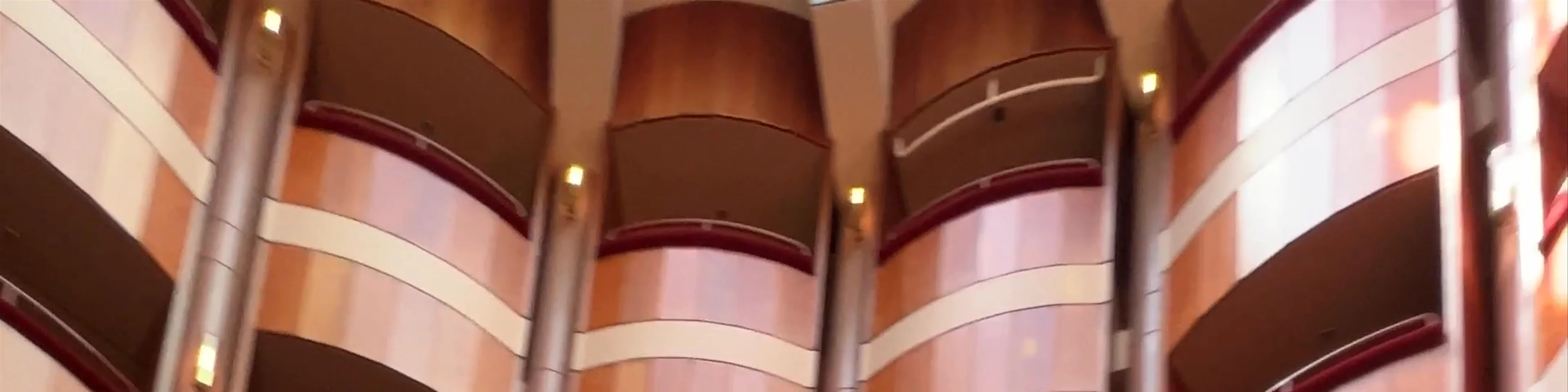 Newmark Theatre