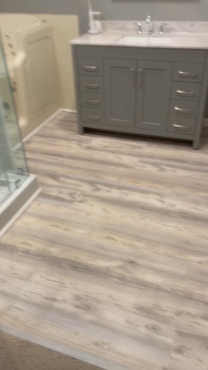 ACH Remodel - Your dreams of a bathroom remodel can come true. Let us help! - Handyman Near Me