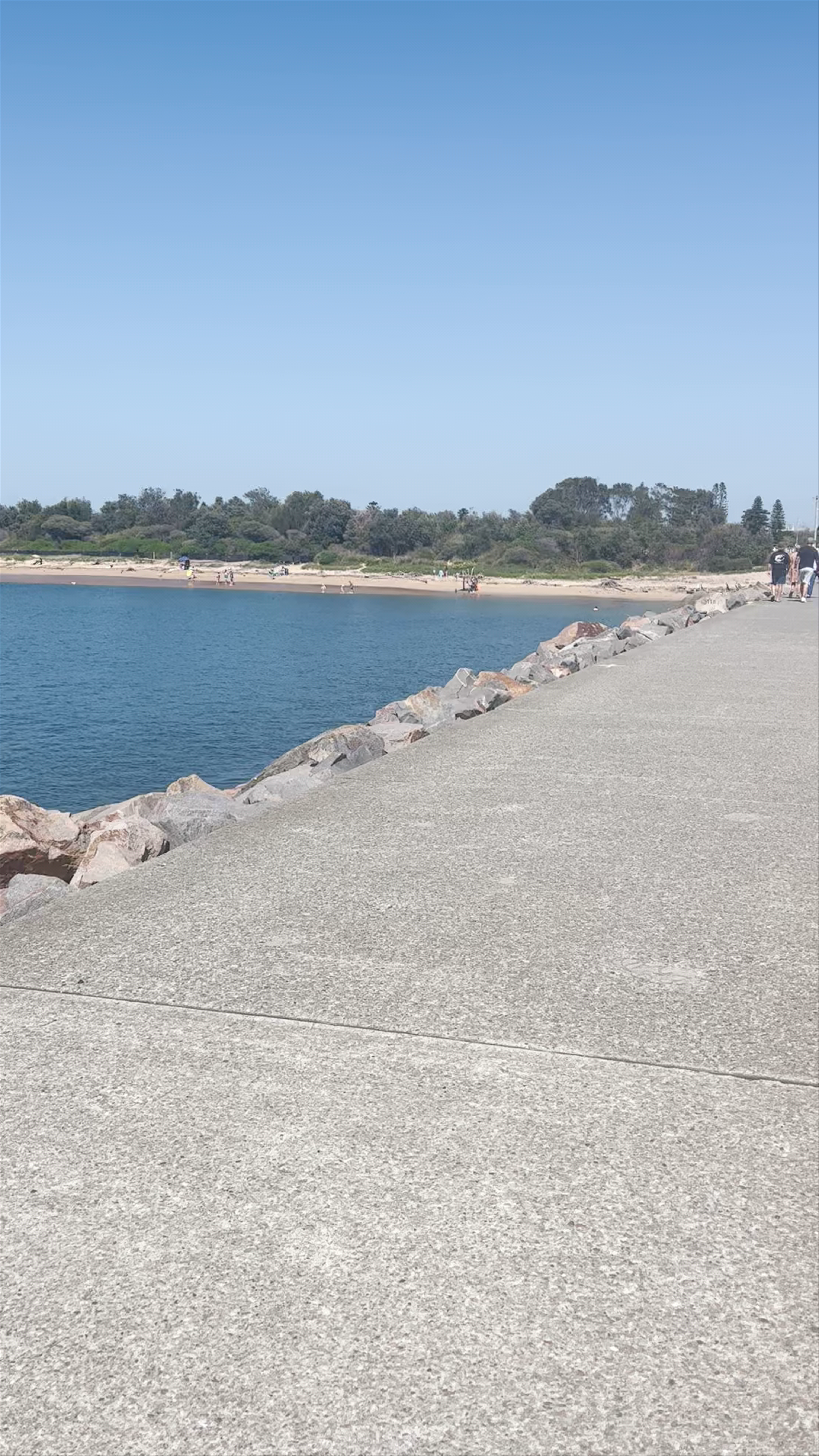 Little Park Beach