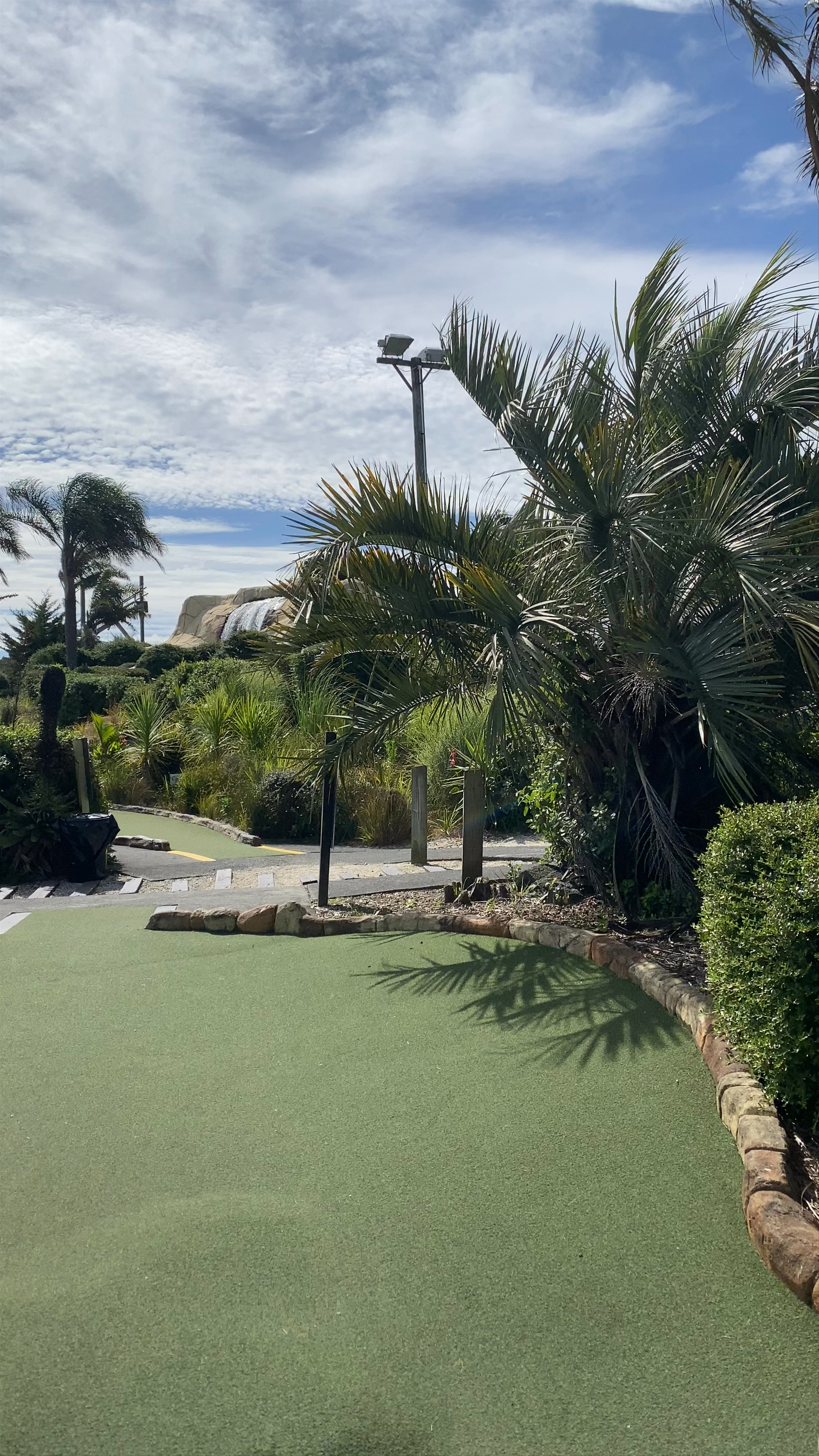 Treasure Island Adventure Golf - Family Fun in Auckland