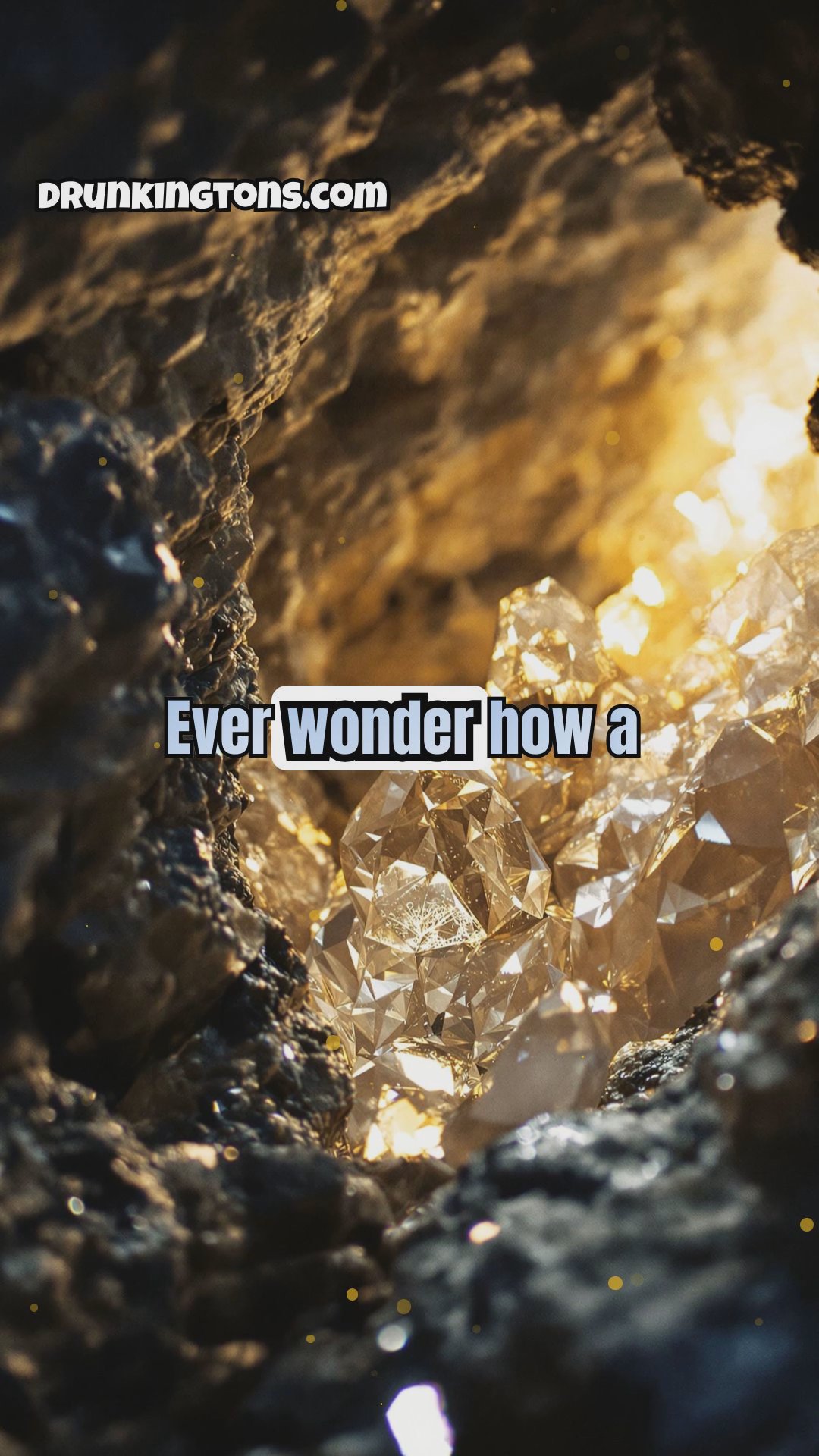 The World of Minerals: From Gemstones to Industrial Uses