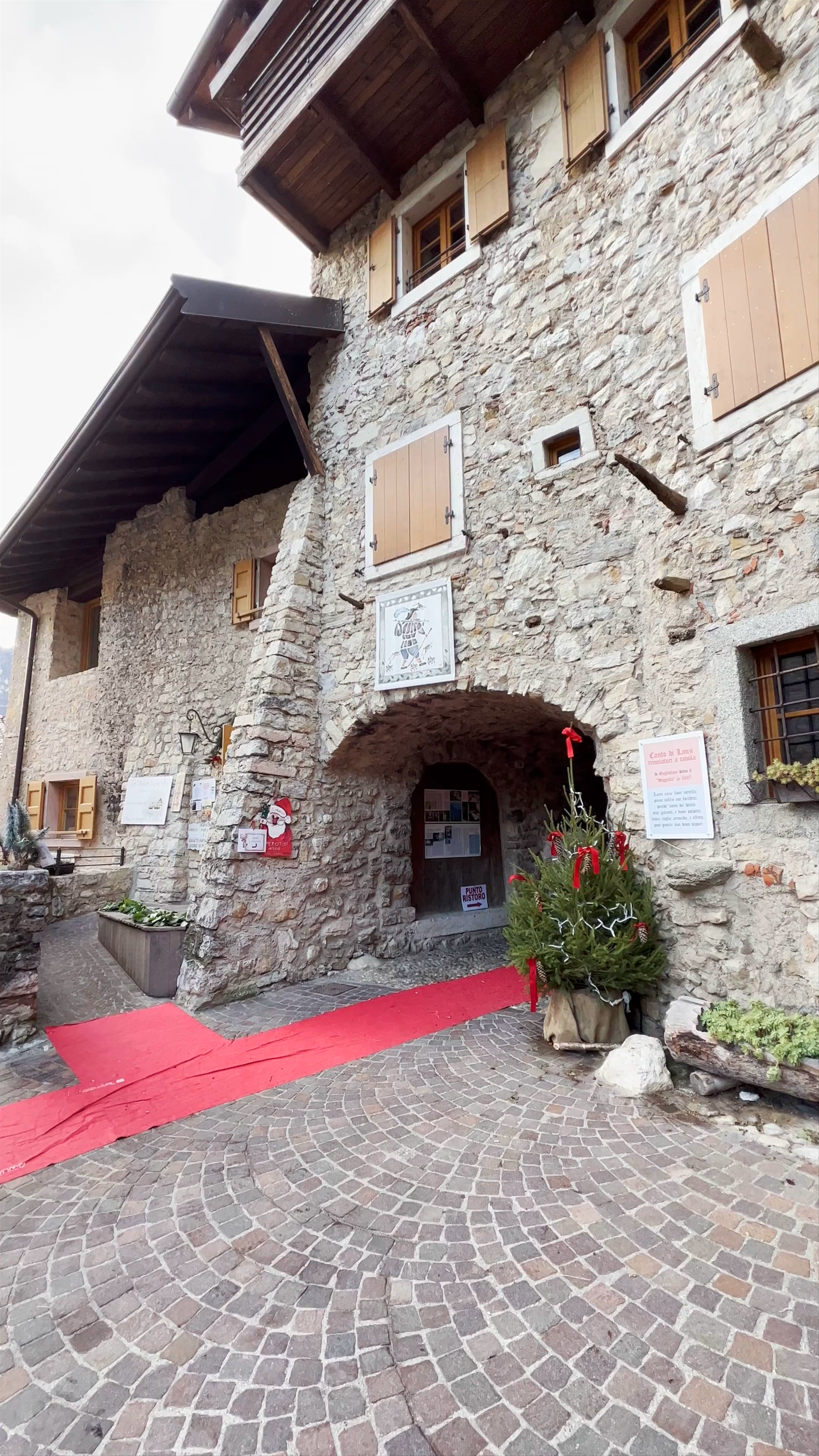 Borgo Medievale