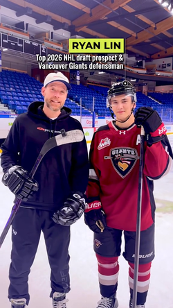 Class Time with Ryan Lin