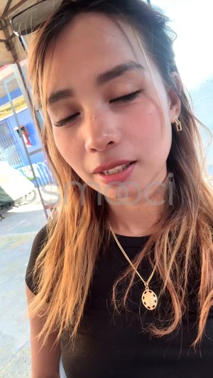 Keisha Manila Escort Video #26245