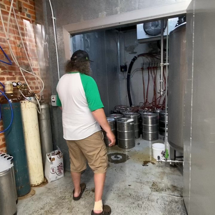 Broken Arrow Brewing Company - Brewpubs Near Me - Broken Arrow, Oklahoma