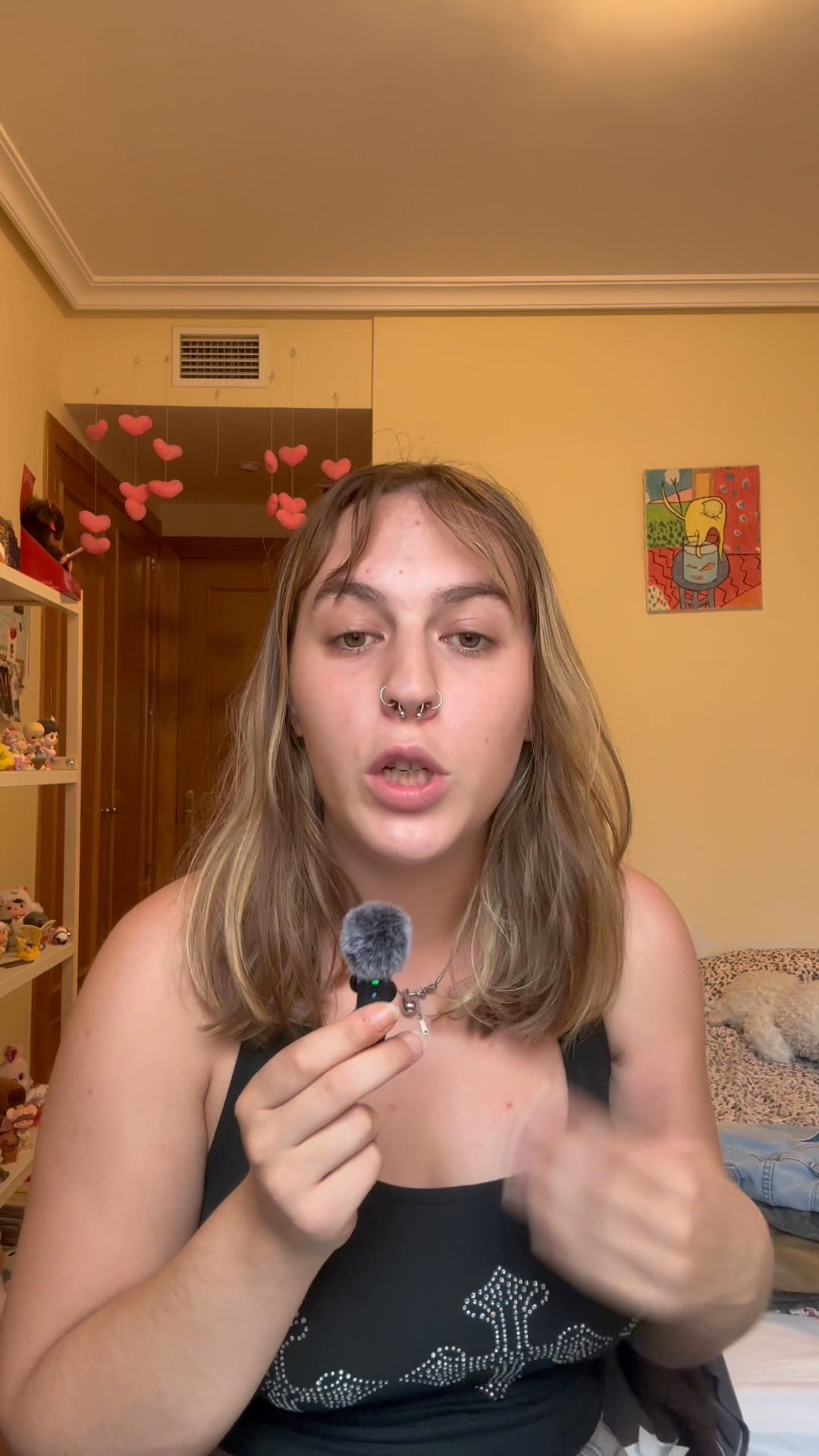 Vídeo UGC 2 de Lorena