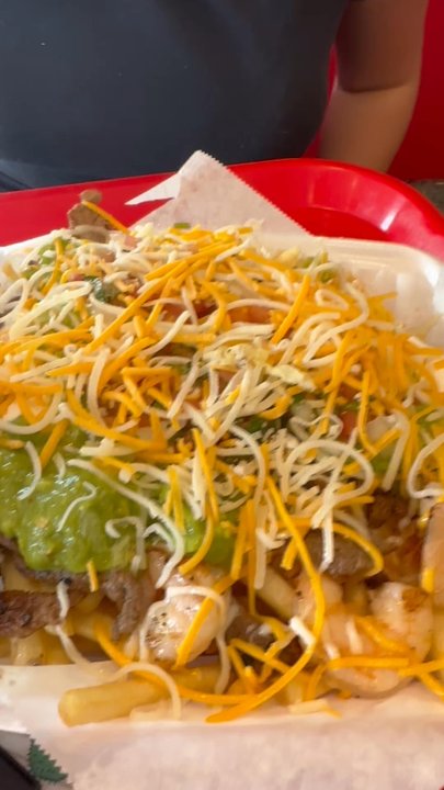 Cotijas Taco Shop - Mexican Near Me - Santee, California