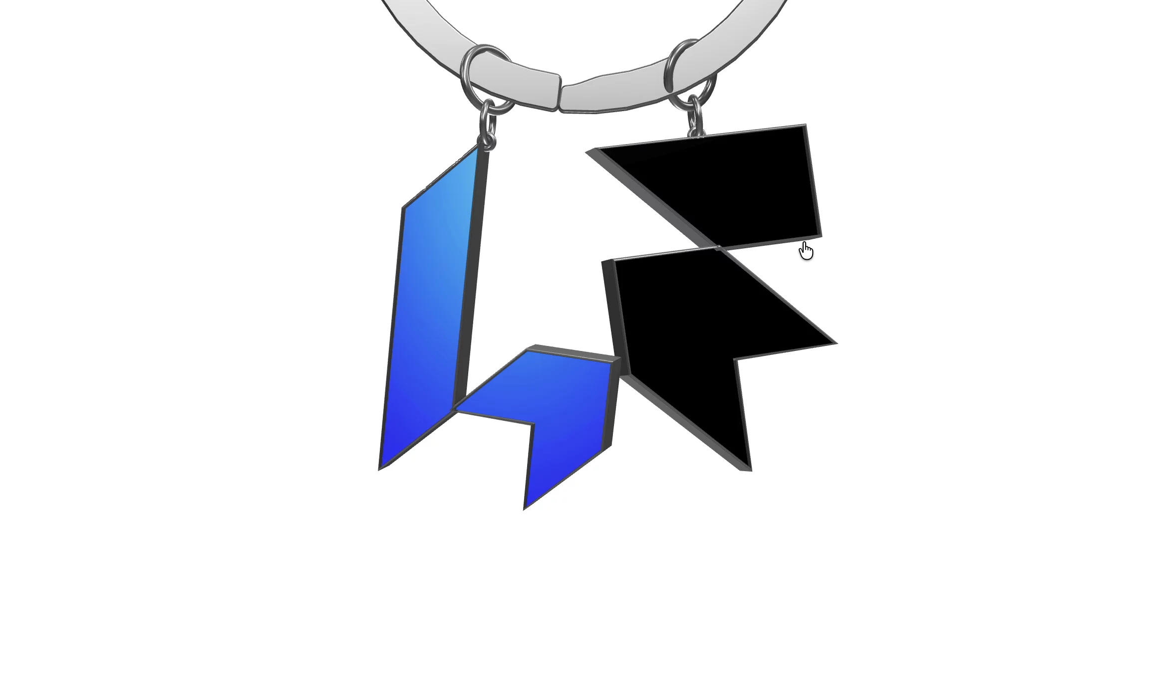Studio Keychain made it to Hype section.Preview | Get it on marketplace