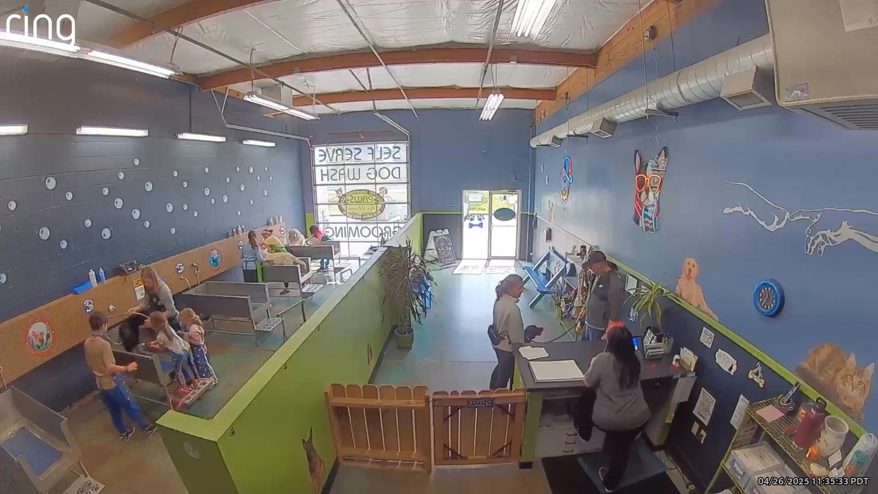 Paws For Elegance - Pet Groomers Near Me - Sherwood, Oregon