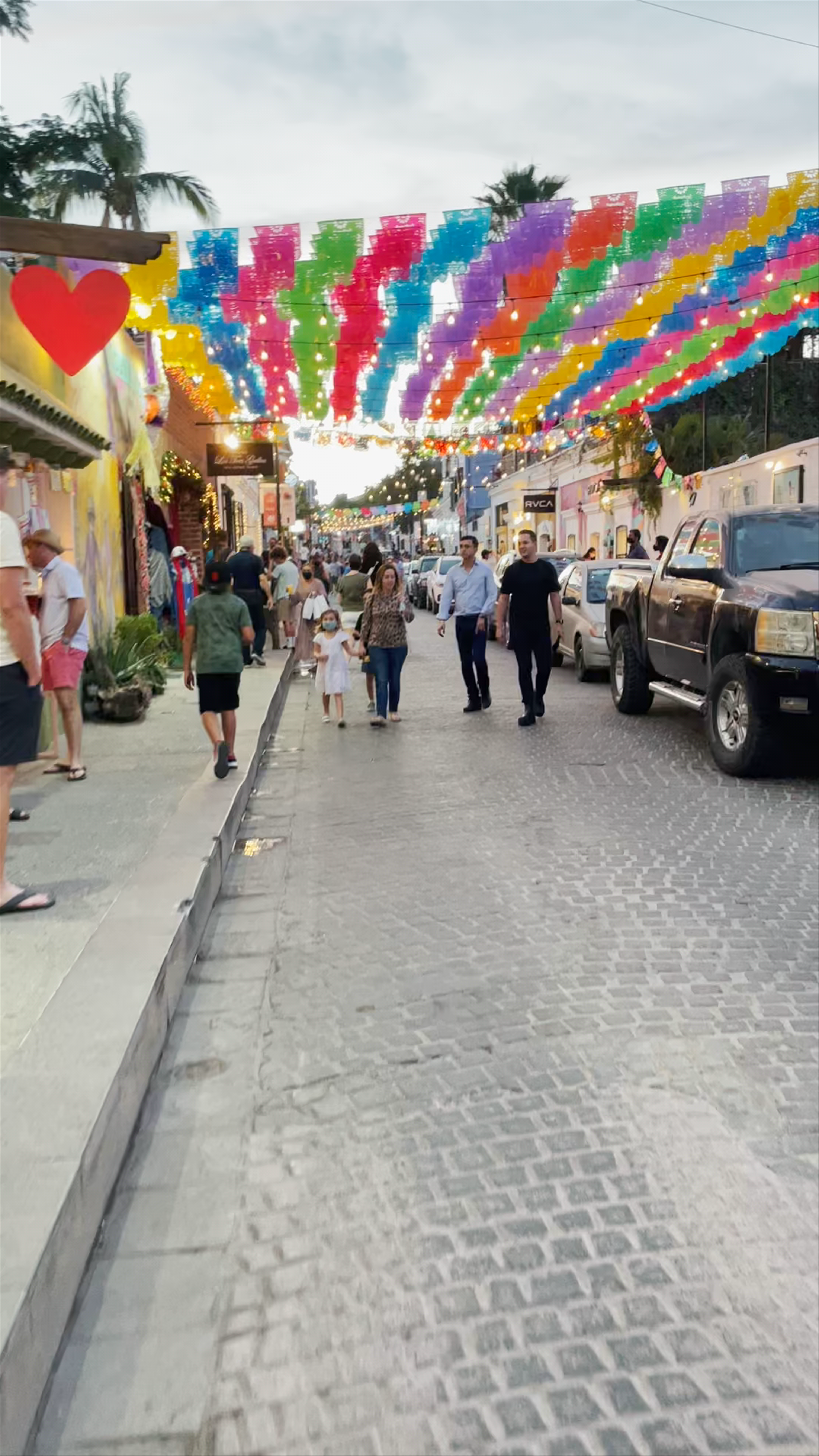 Art Walk San Jose Del Cabo