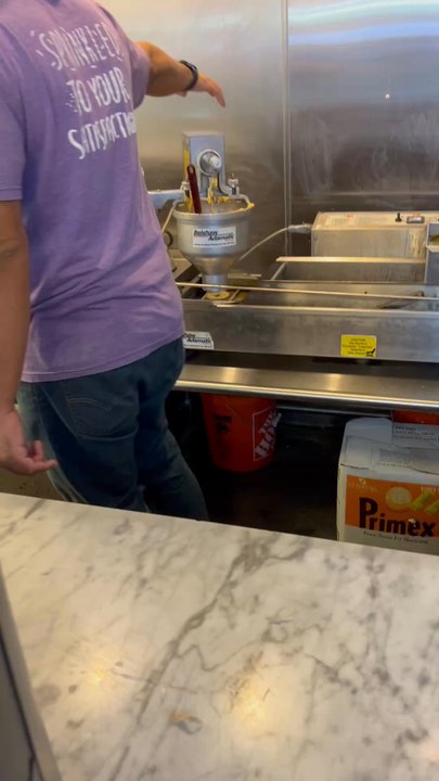 Duck Donuts - Donuts Near Me - Las Vegas, Nevada