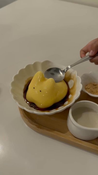 SoyTalk - Desserts Near Me - Richmond, British Columbia