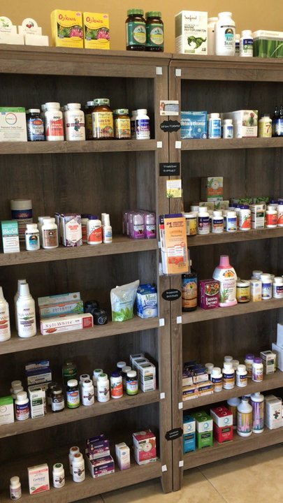 The Juice Hive - Organic Stores Near Me - Bluffton, South Carolina