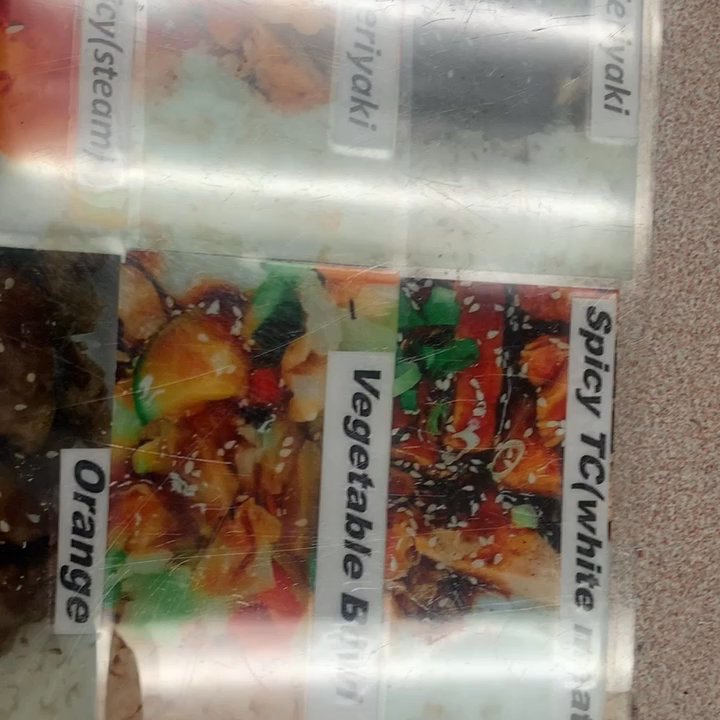 Tokyo Stop - Pictures of food in the menu - Japanese Near Me - Tempe, Arizona