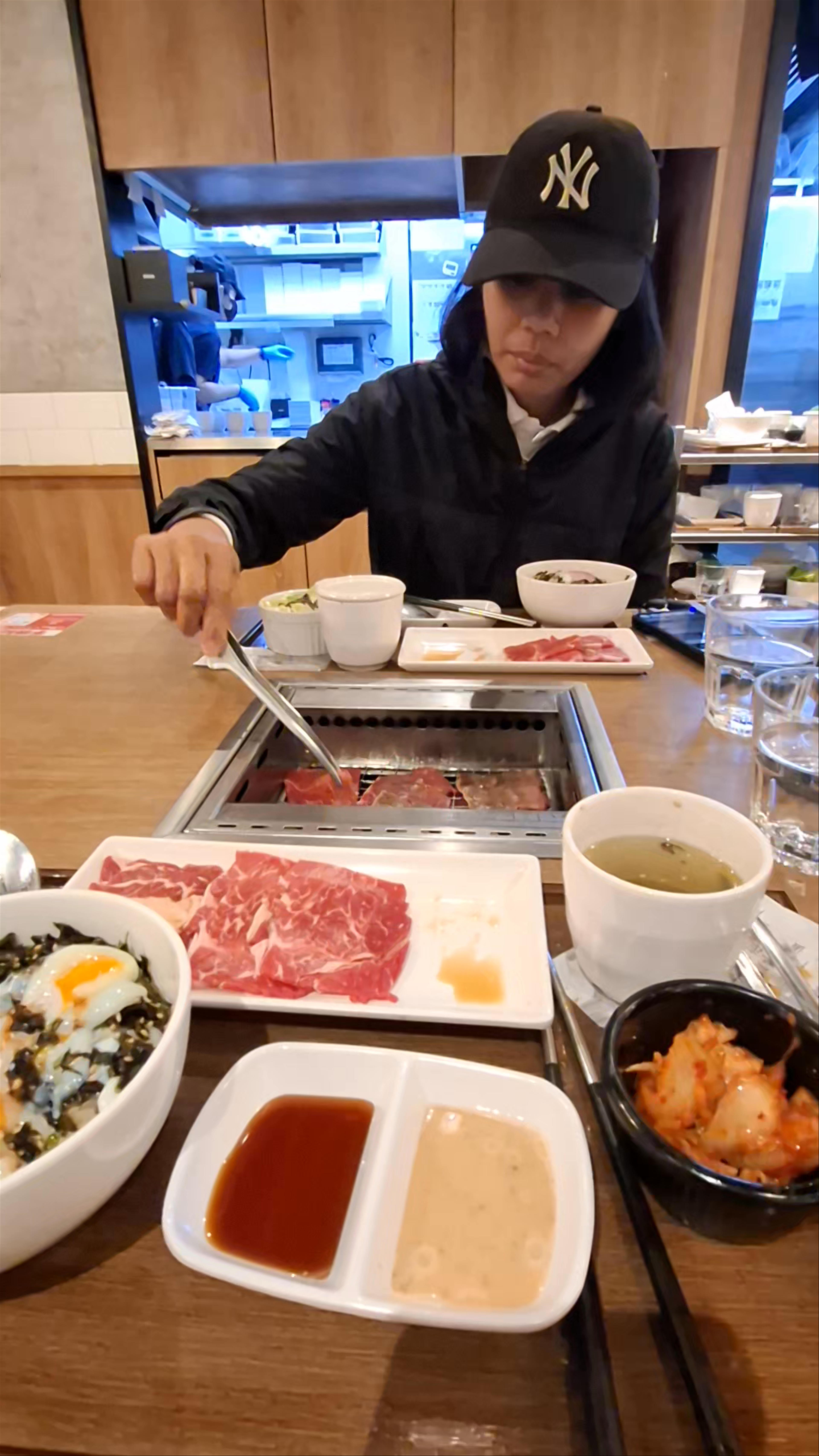 Yakiniku LIKE (Tuen Mun)