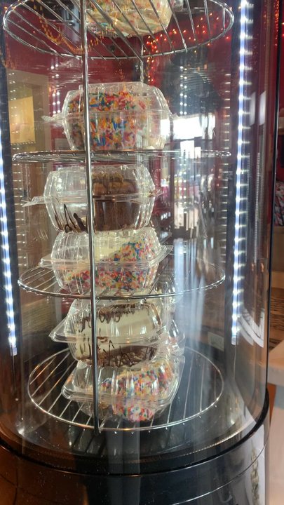 All Things Chocolate & More - Cakes and cheesecakes - Chocolatiers & Shops Near Me - Rincon, Georgia