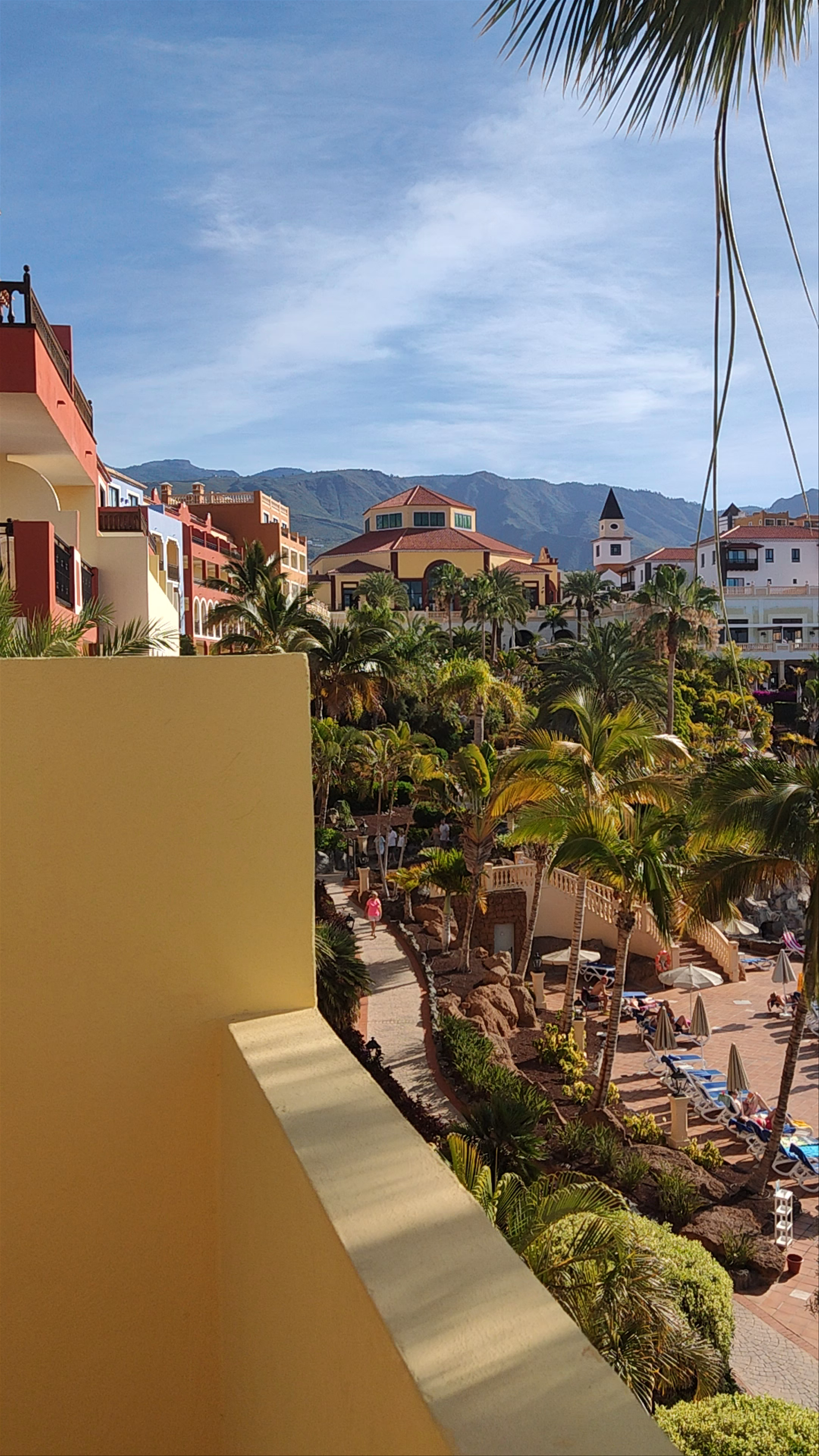 Bahia Principe Sunlight Costa Adeje