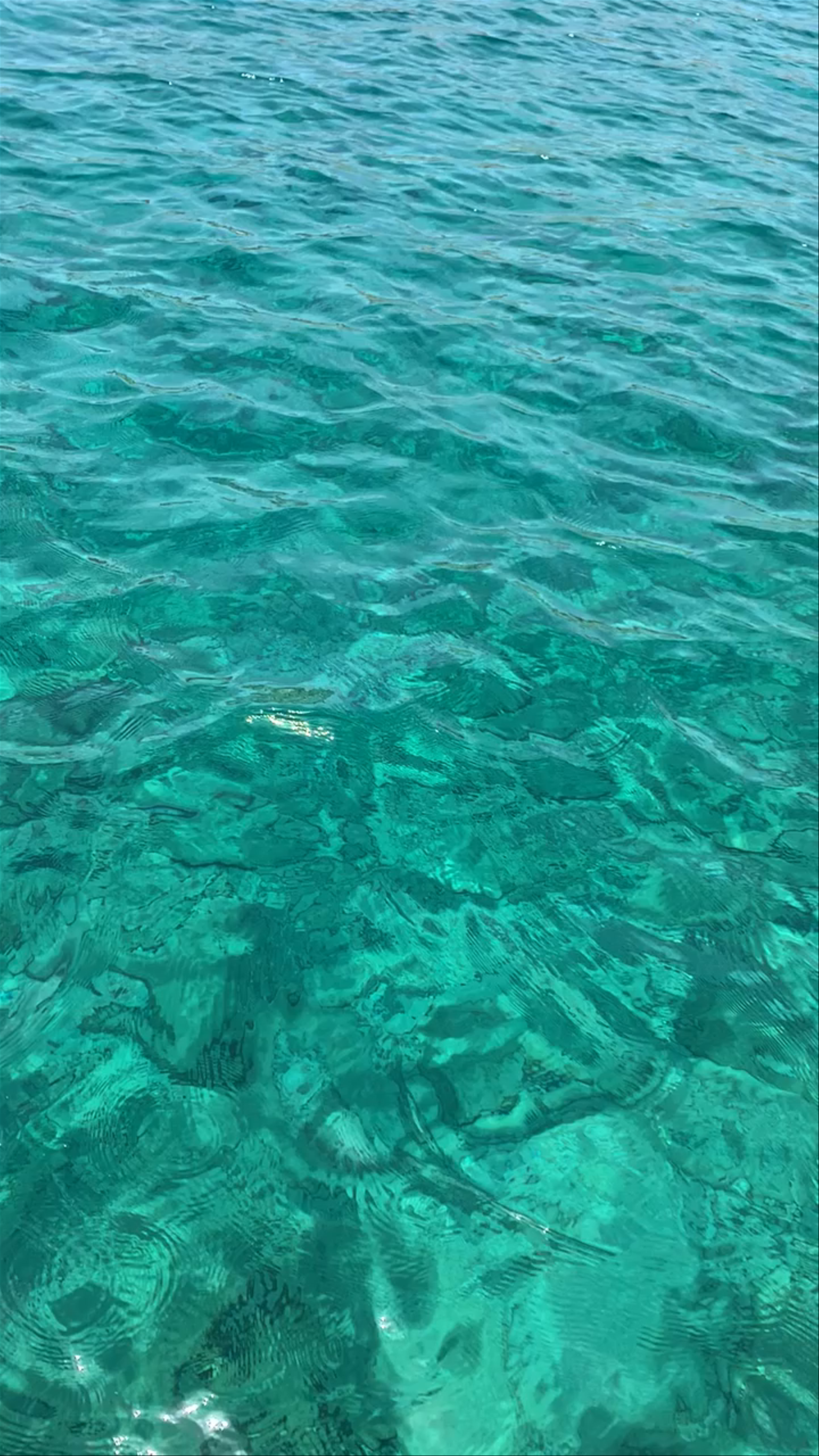 Crystal Clear Waters and Speedboat Adventure in Mylopotas, Greece