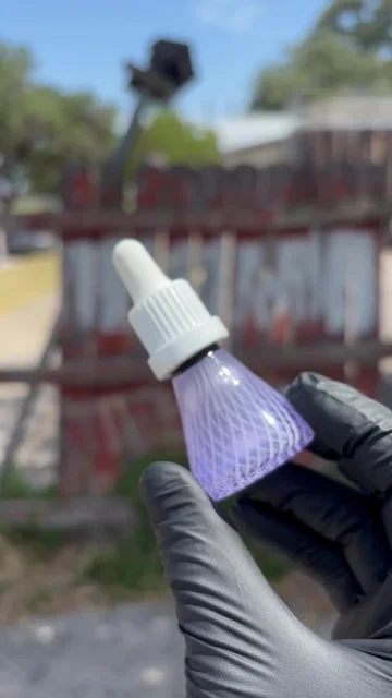 Preview pic of Pyro dropper vial