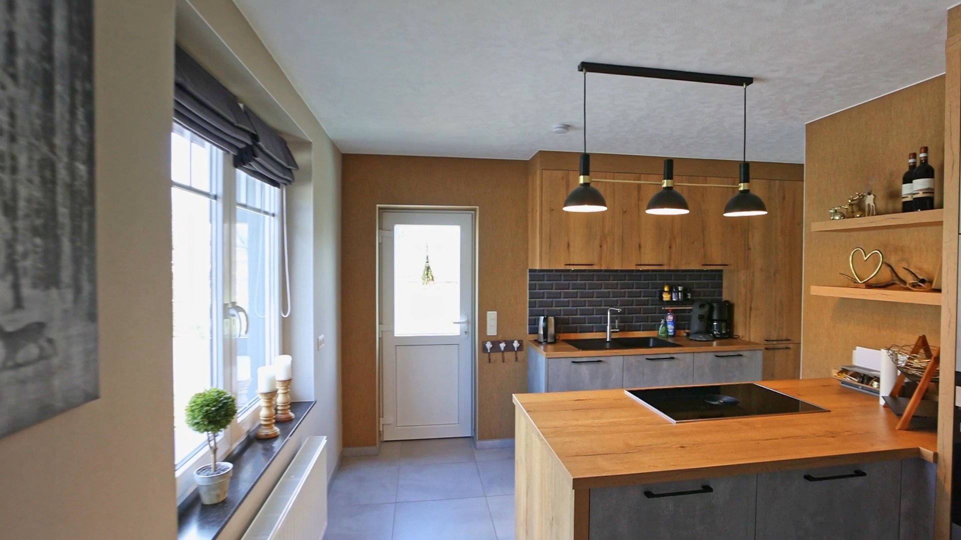 Accommodation BE-1091107-Bütgenbach