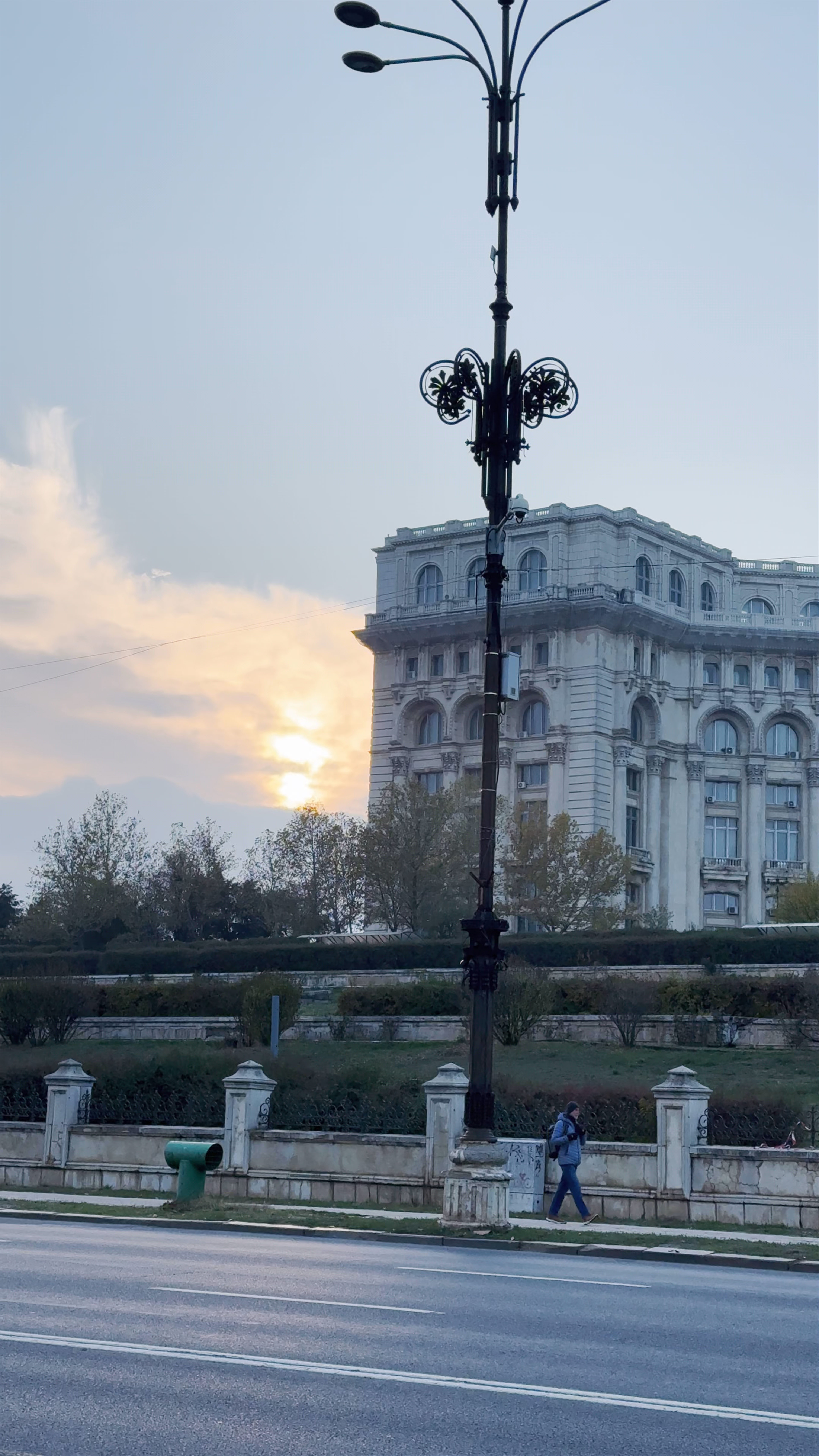 Palatul Parlamentului