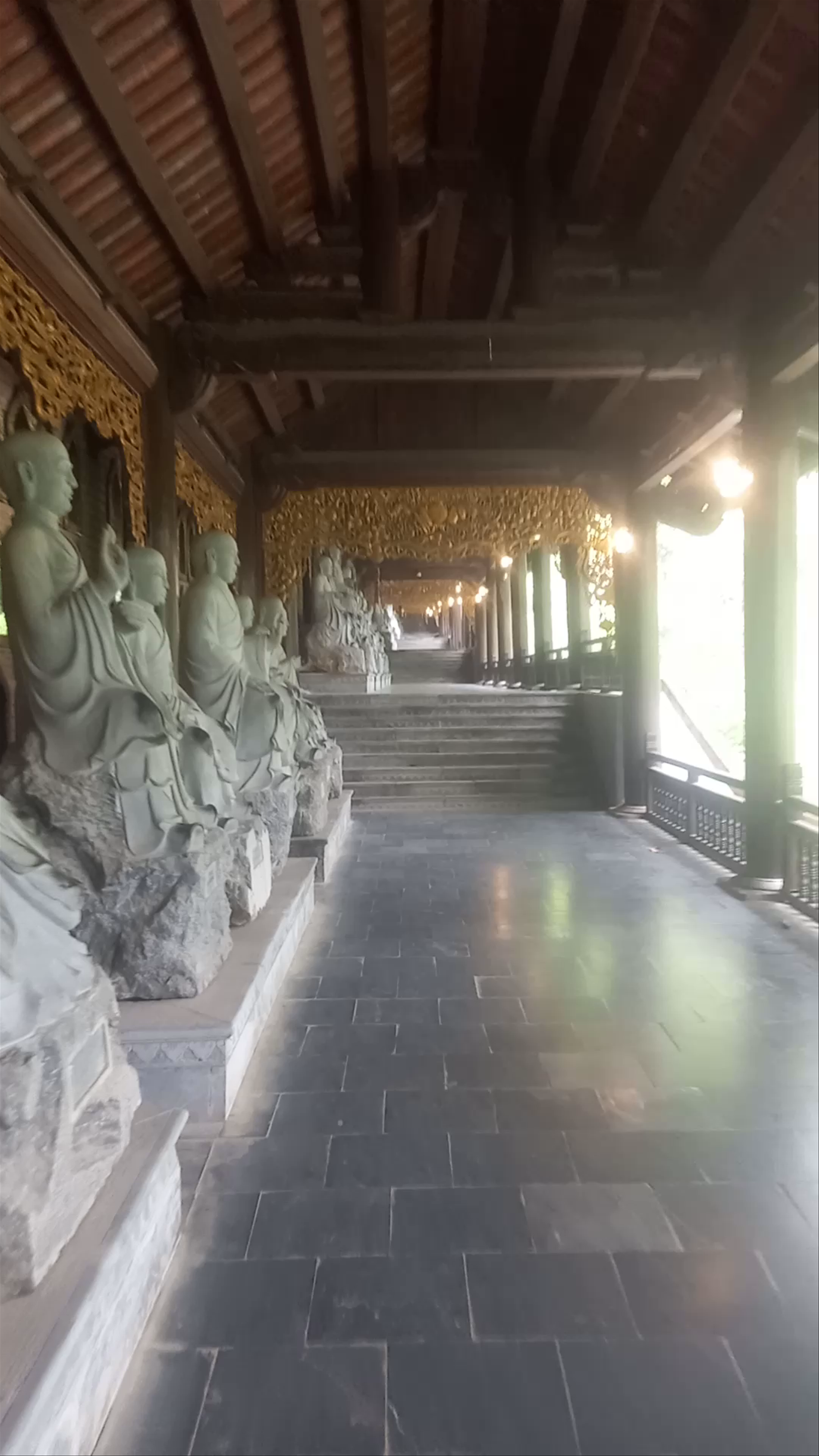 Chùa Trình (Trình Pagoda)