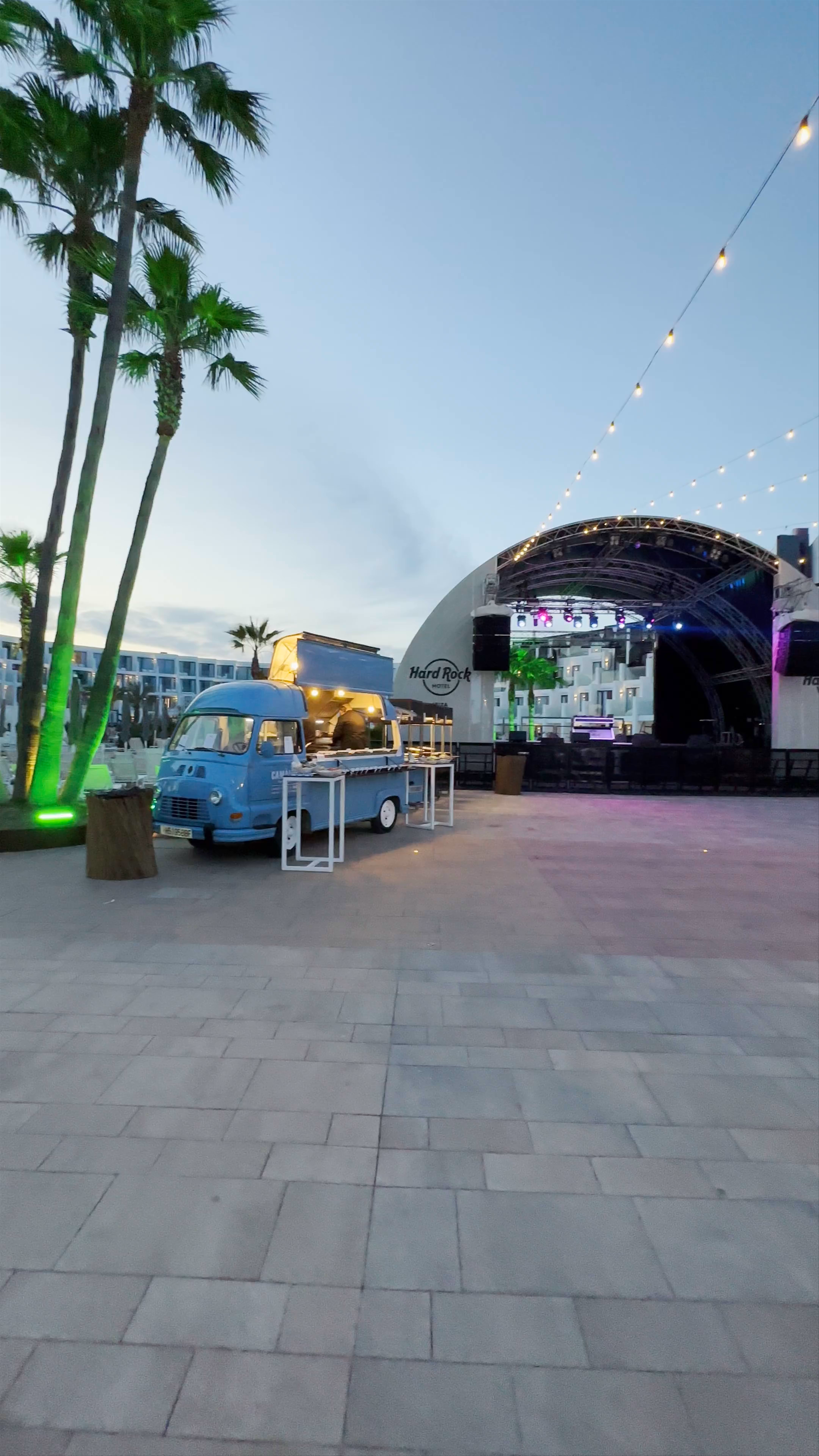 Hard Rock Hotel Ibiza
