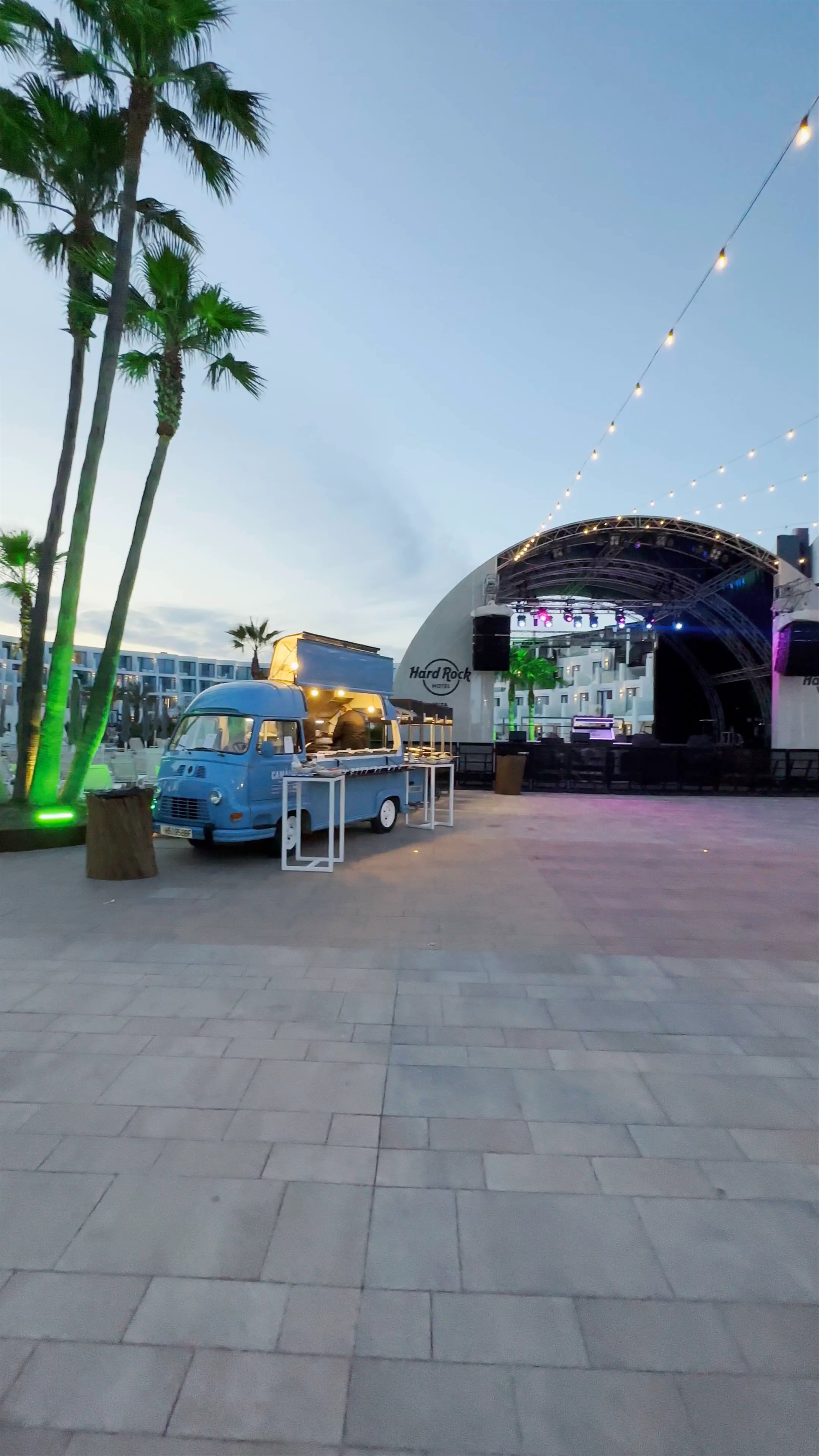 Hard Rock Hotel Ibiza