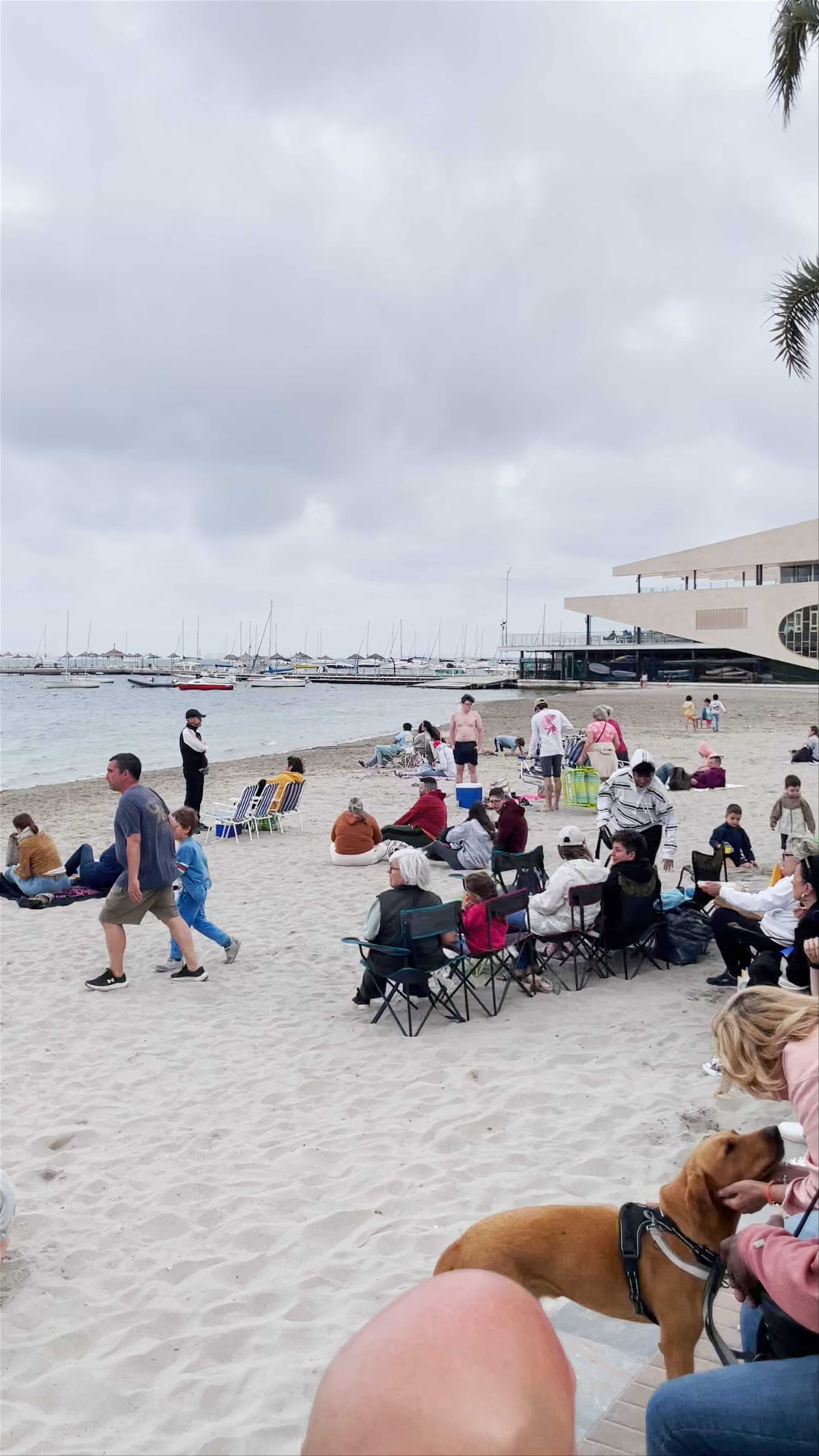 Playa del Pescador