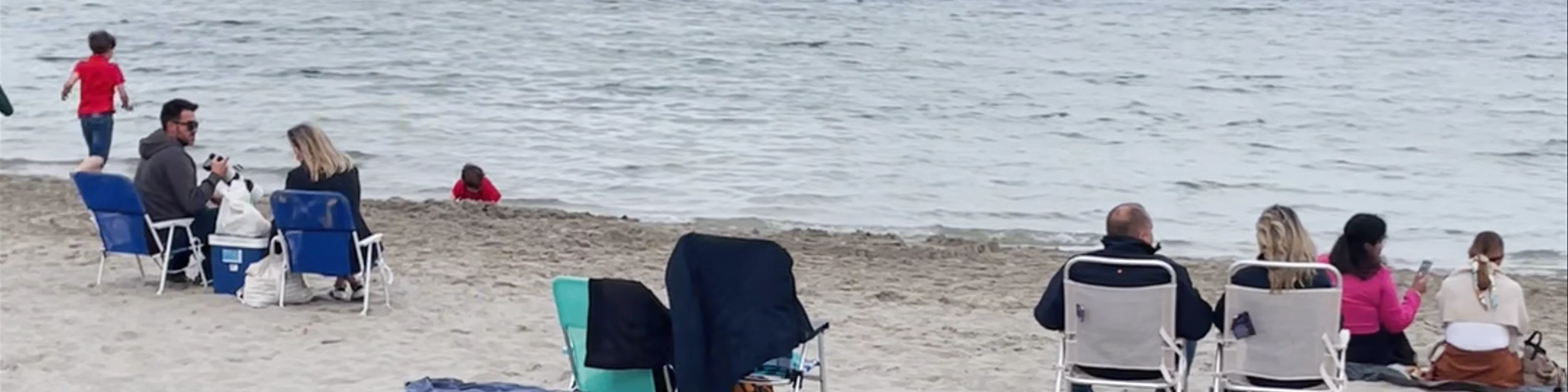 Playa del Pescador