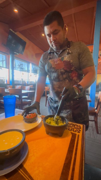 Casa Azul - Mexican Near Me - Coralville, Iowa