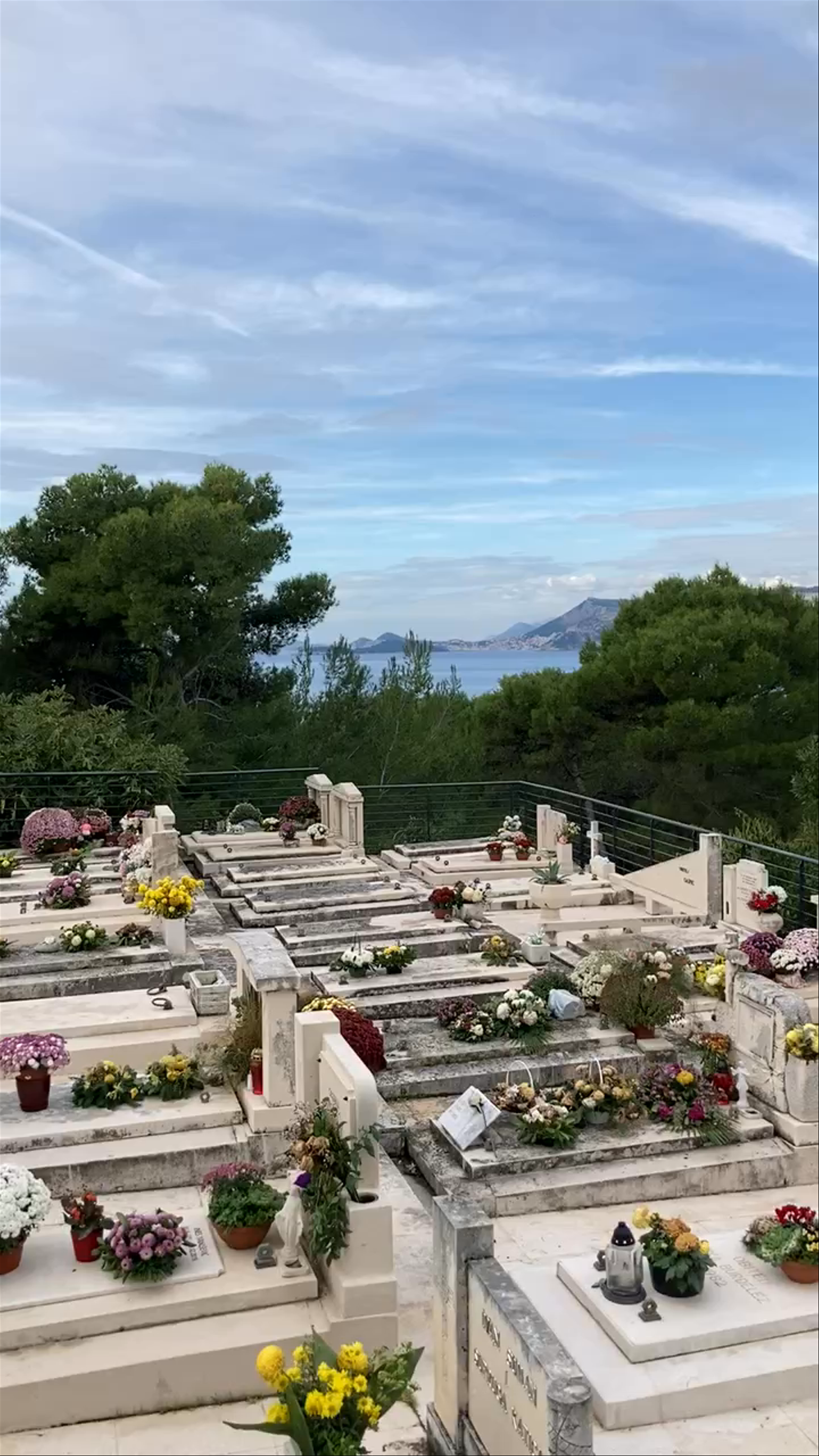 Mausoleum of the Racic family