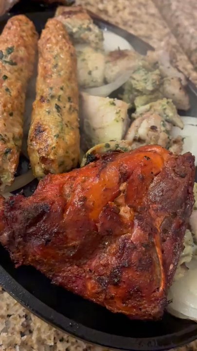 Mirch Masala Grill - Indian Near Me - Cedar Falls, Iowa