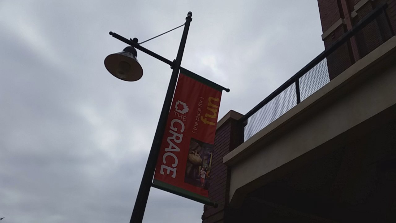 The Grace Museum - Museums Near Me - Abilene, Texas