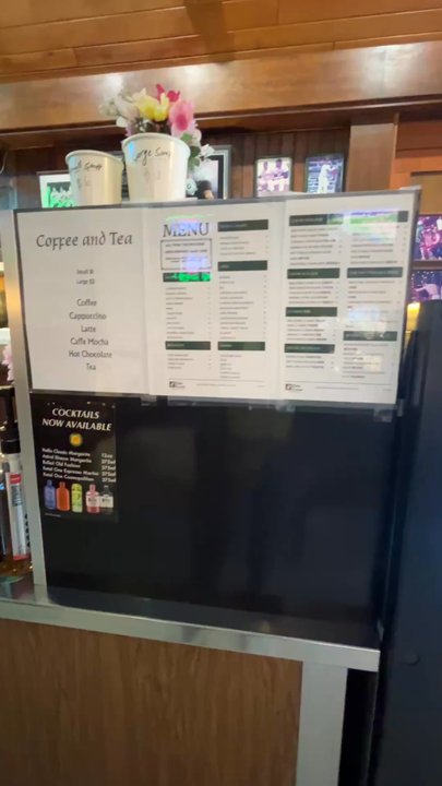 Oaks Corner - Chinese Near Me - Emeryville, California