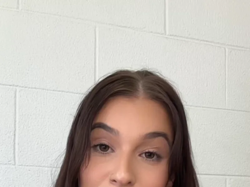 Hey, I'm Sierra!