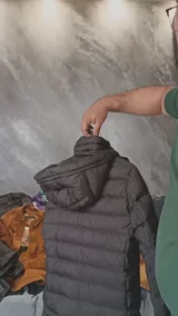 Product clip