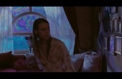 Bande-annonce en anglais