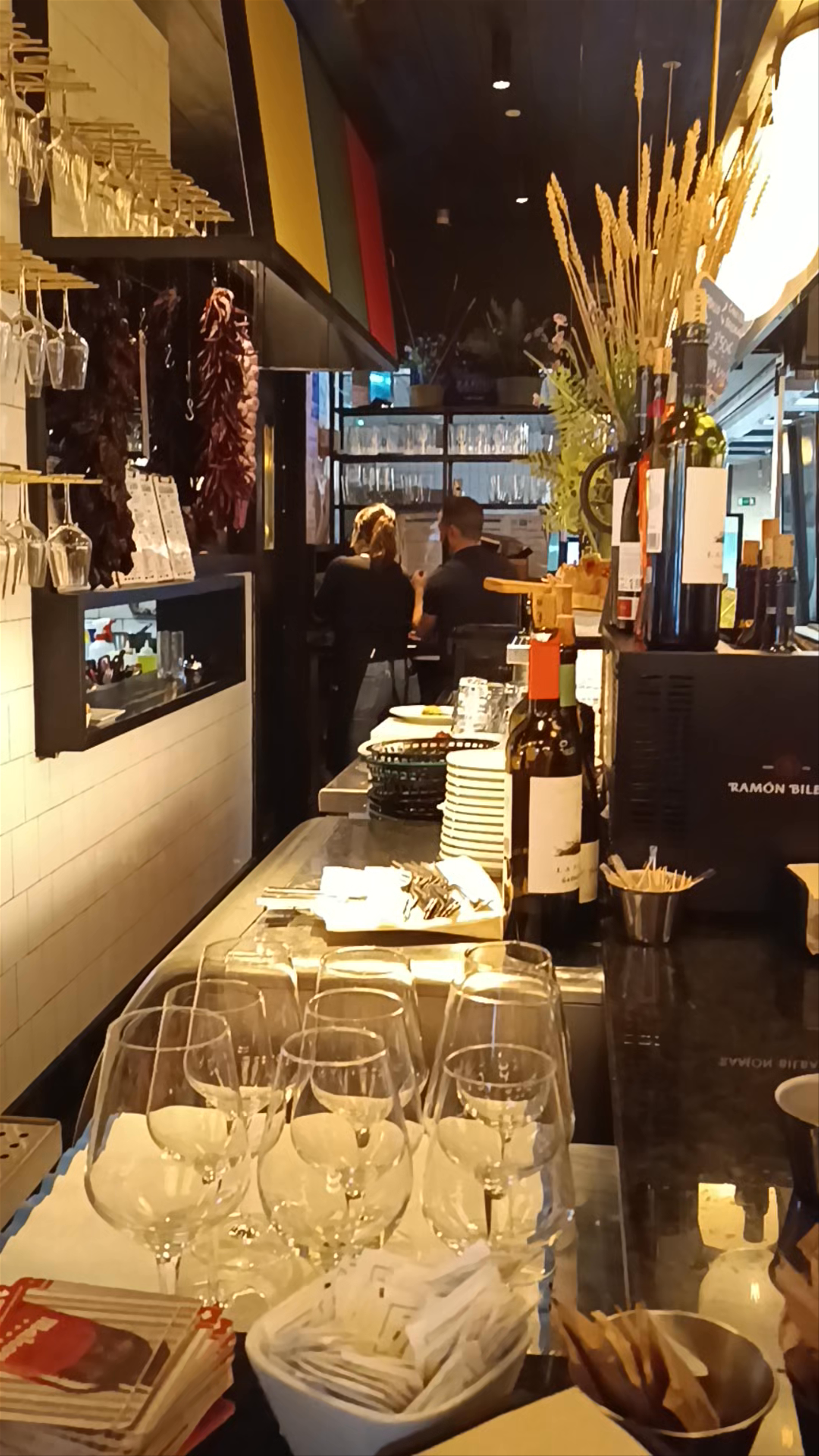 Mercado San Antón