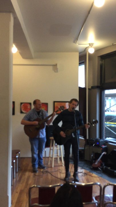 The Apollon - Mike McGuire - Community Service/Non-Profit Near Me - Omaha, Nebraska