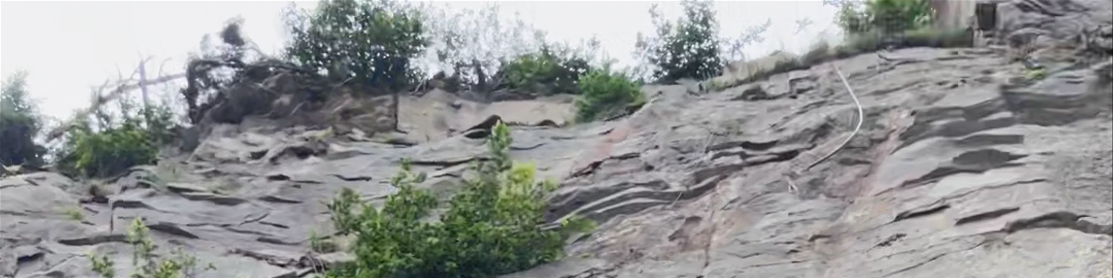 Fundy's Cape Enrage