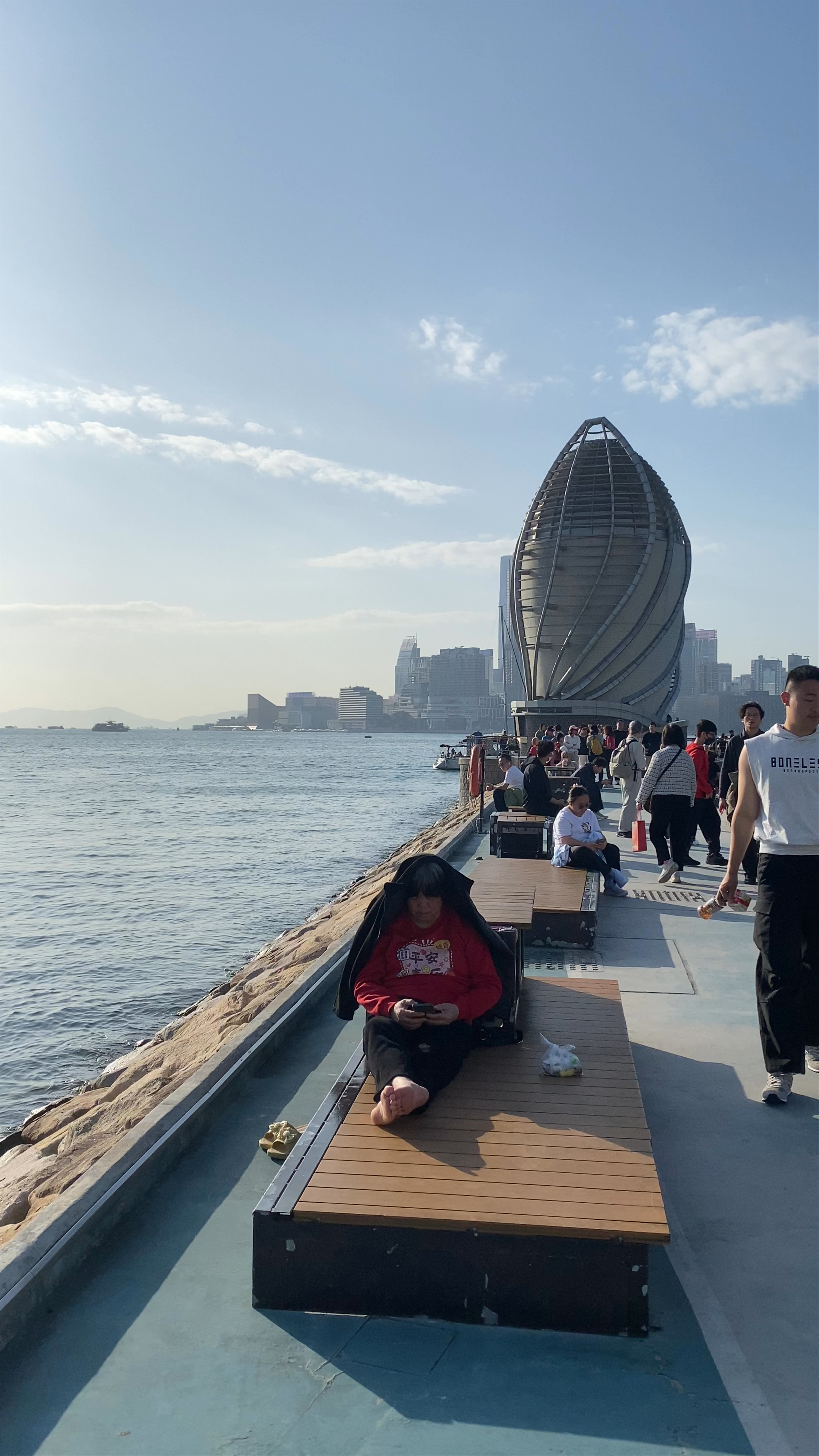 East Coast Park Precinct