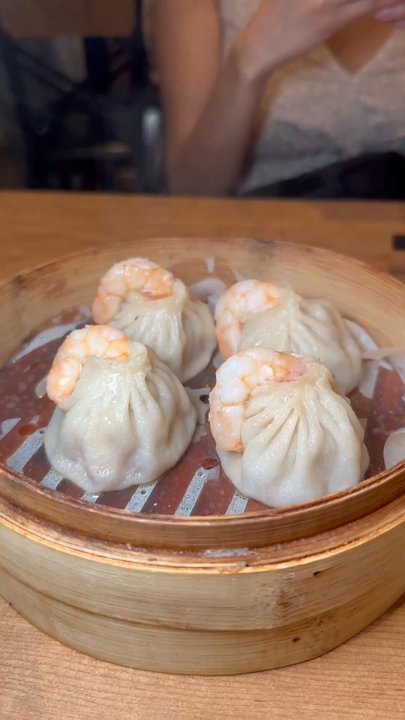 Qin's Garden - Chinese Near Me - Toronto, Ontario
