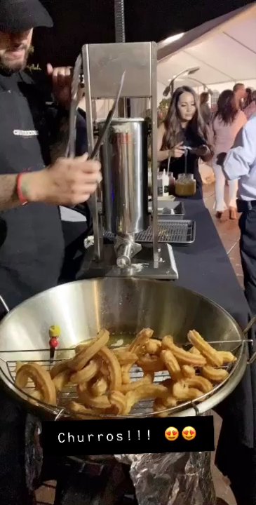Churrolicious Sundae Bar - Yassssssss - Desserts Near Me