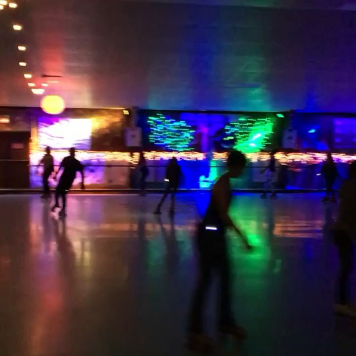 Chester Skateland - Skating Rinks Near Me - Chester, Virginia