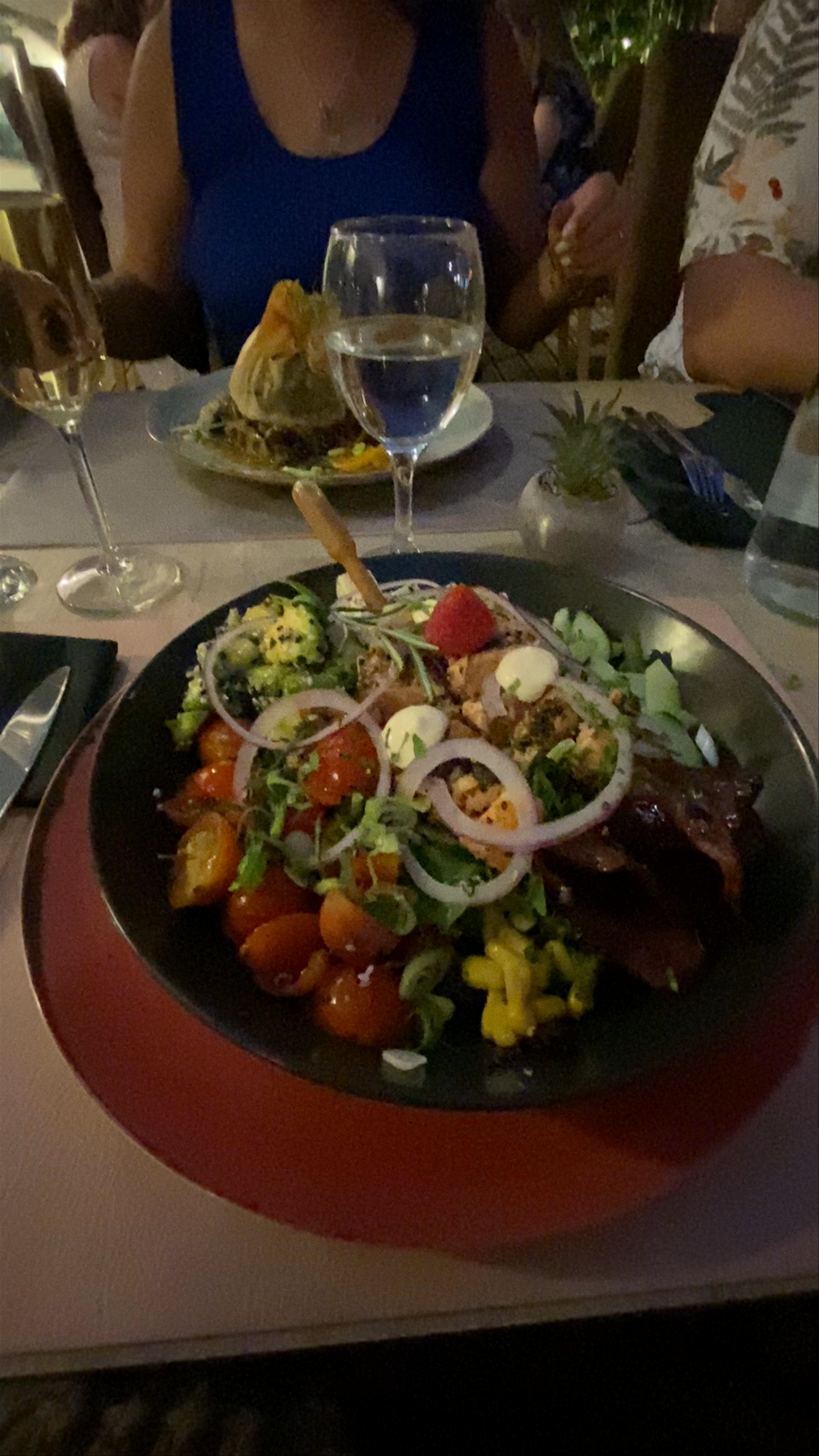 Restaurante Coisa Linda Tavira