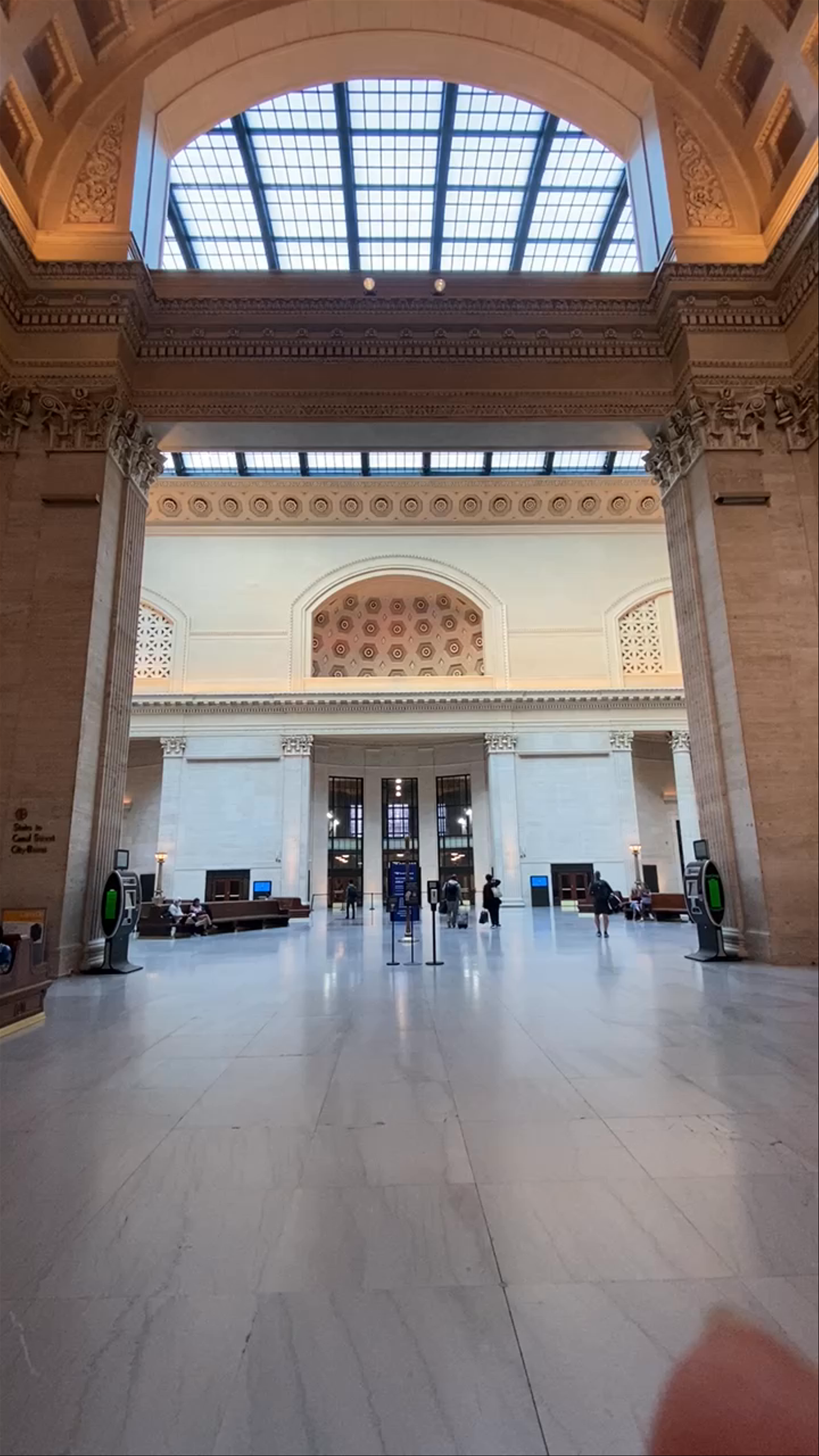 Union Station