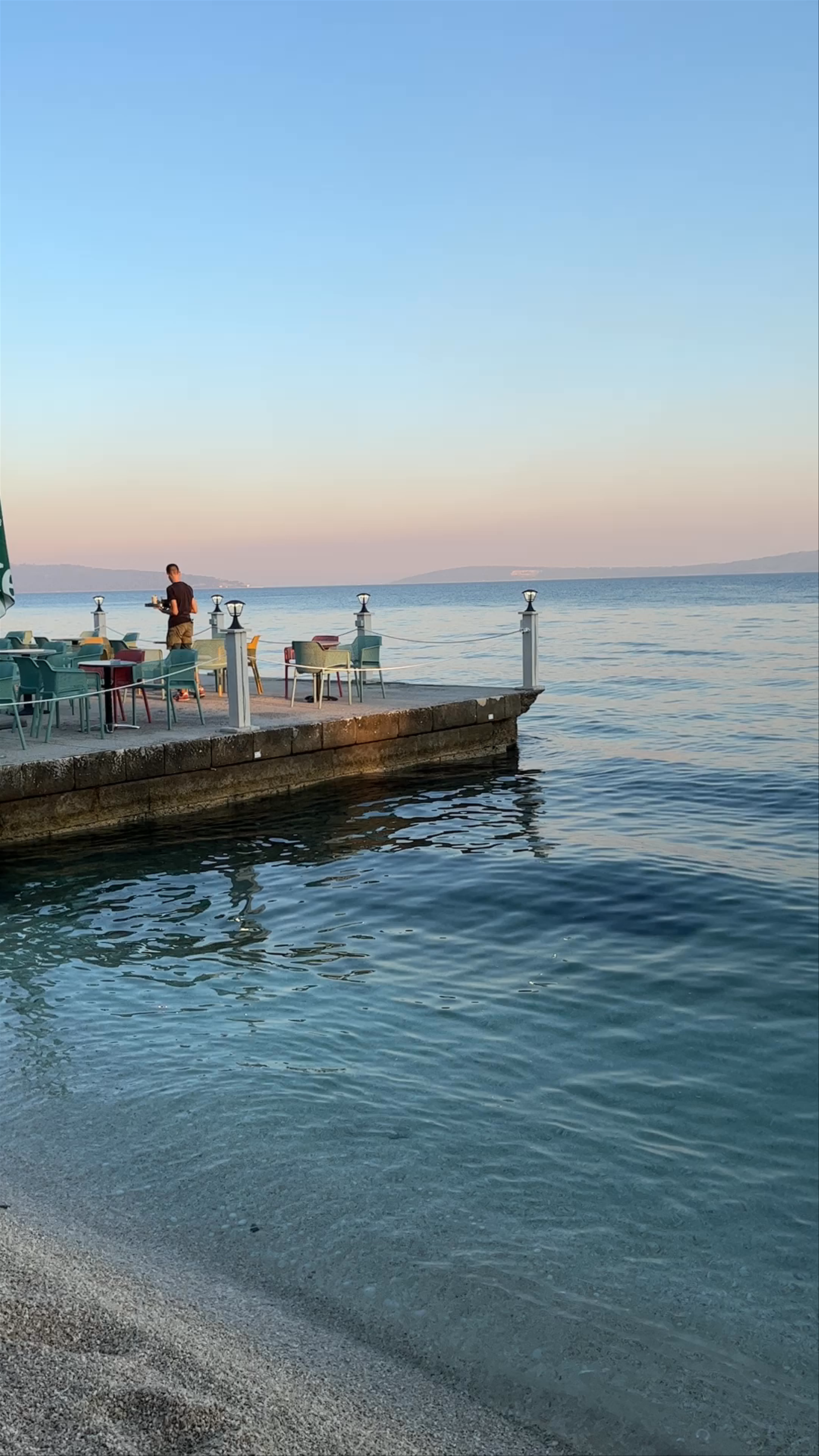 Beach Bar & Club Voulez-Vous