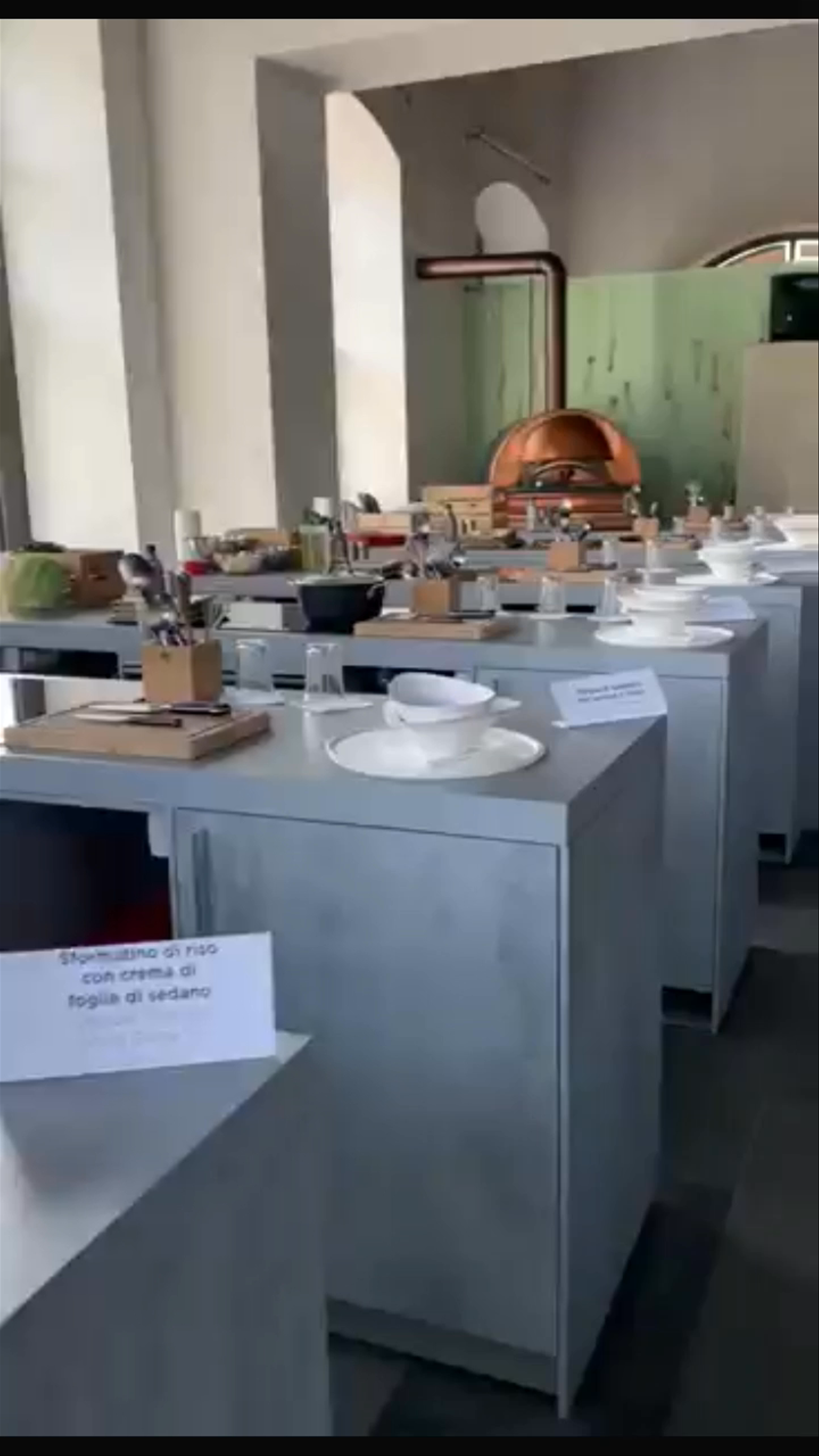 Farm 65 - Culinary Hub in Milan