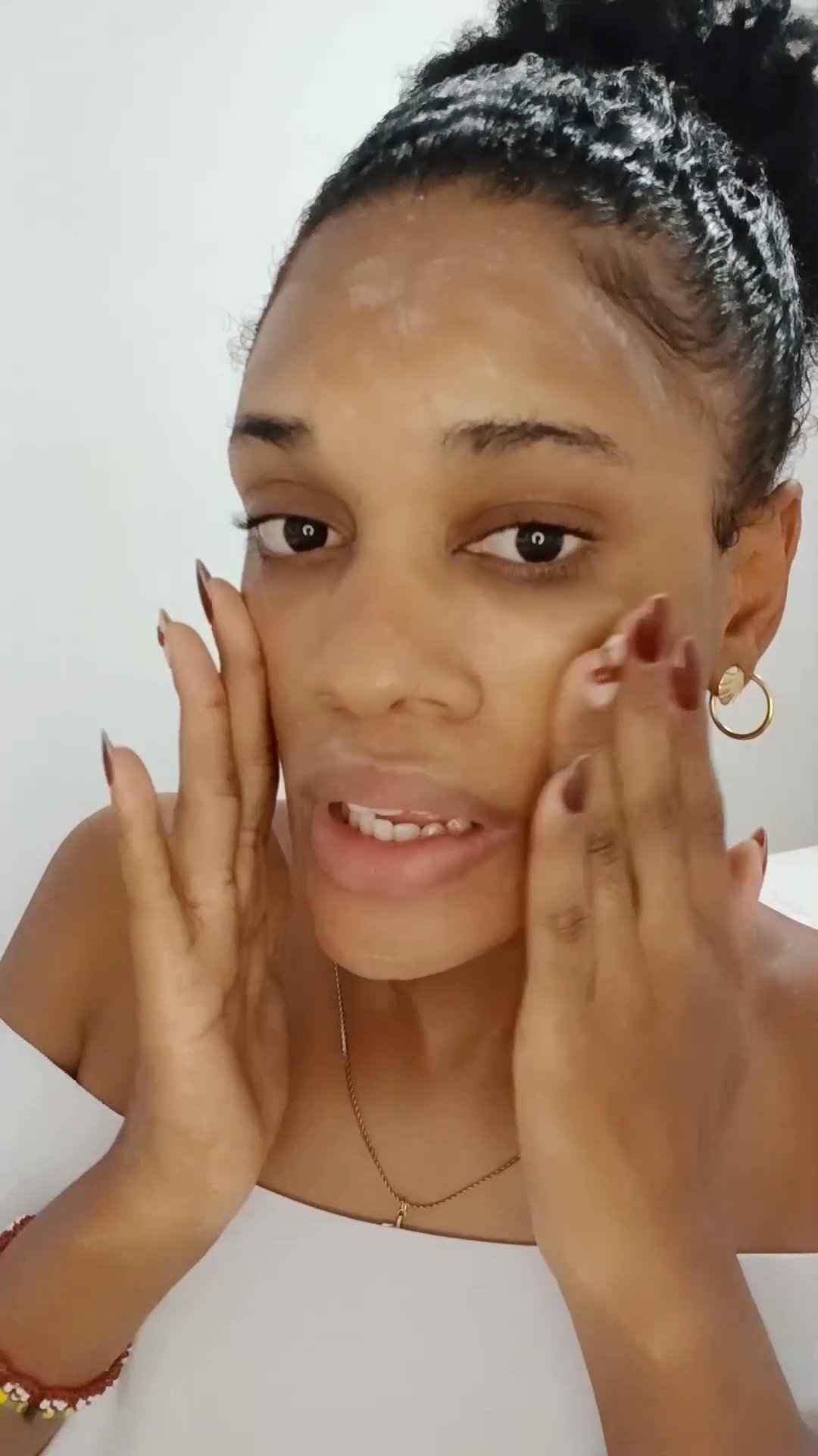 Vídeo UGC 2 de Lilian